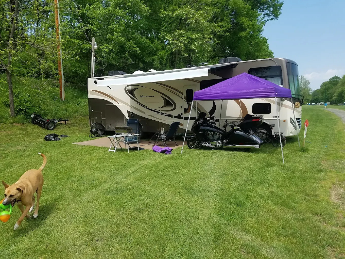 Watermelon Park & RV Campground