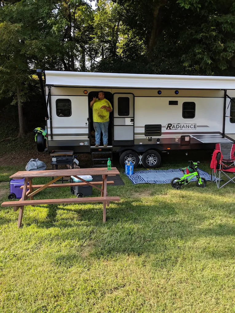 Watermelon Park & RV Campground