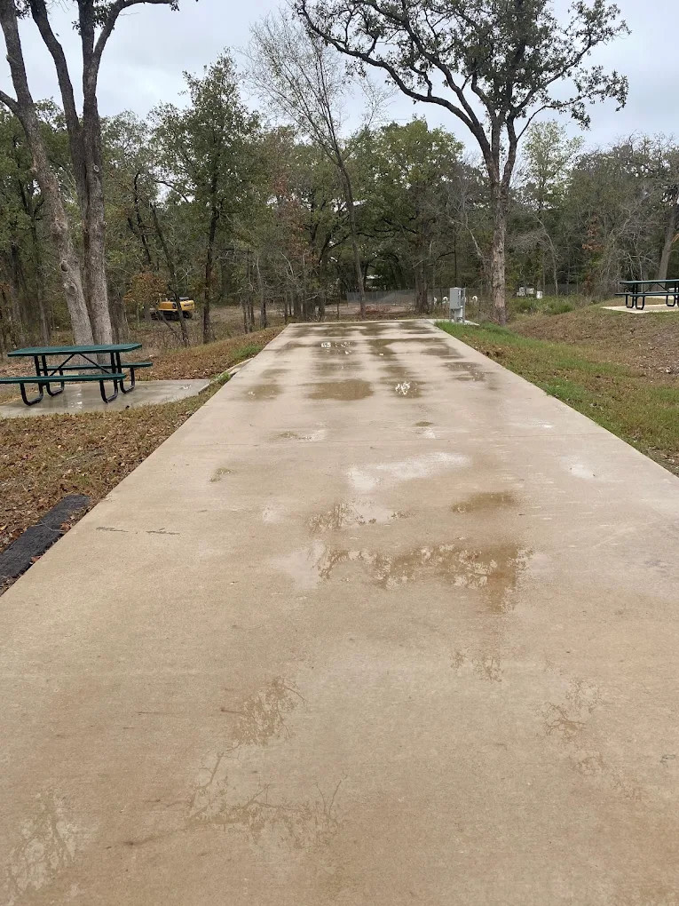 The Woods RV and Cabin Resort