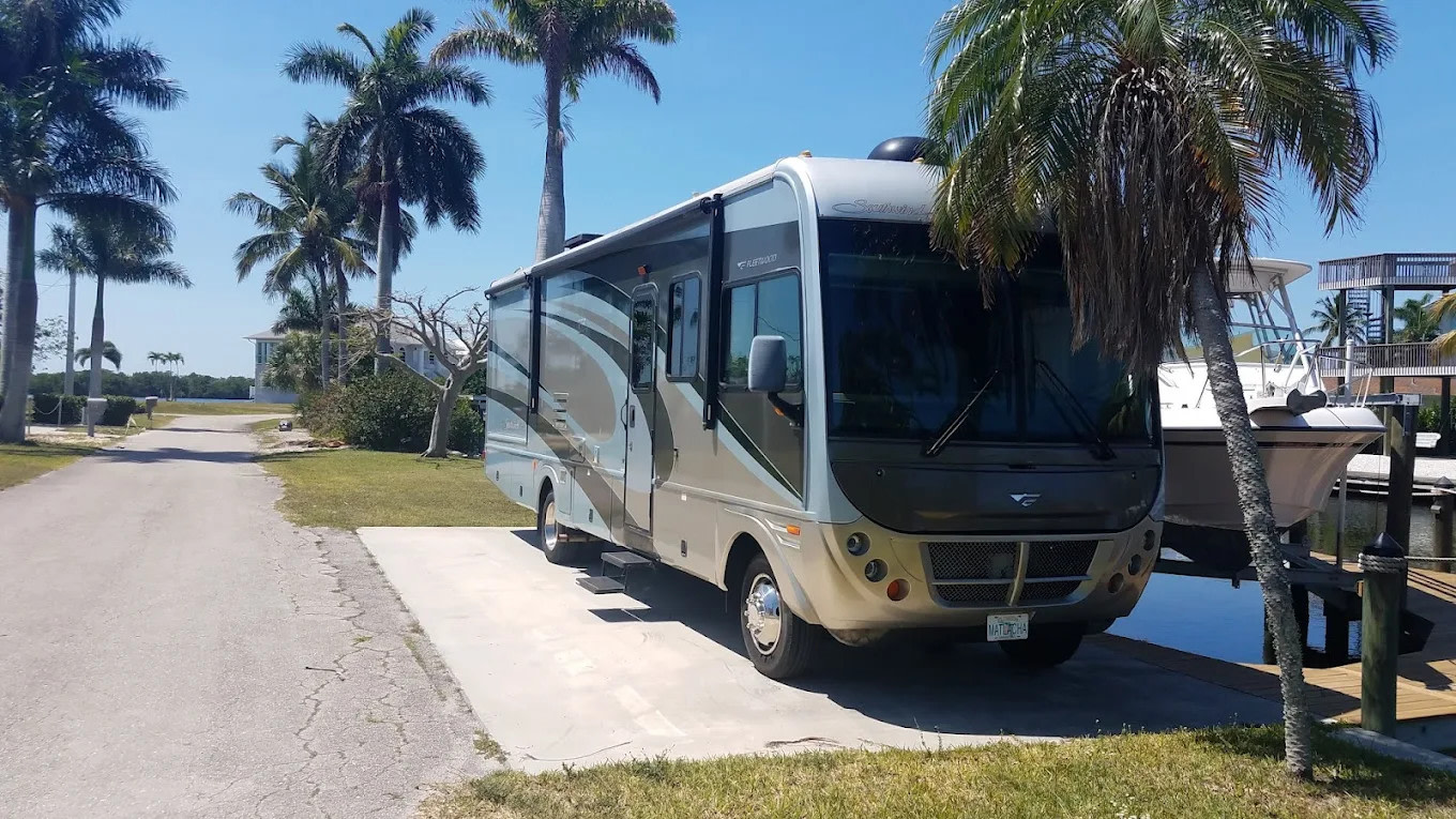 Yankee Traveler RV Park