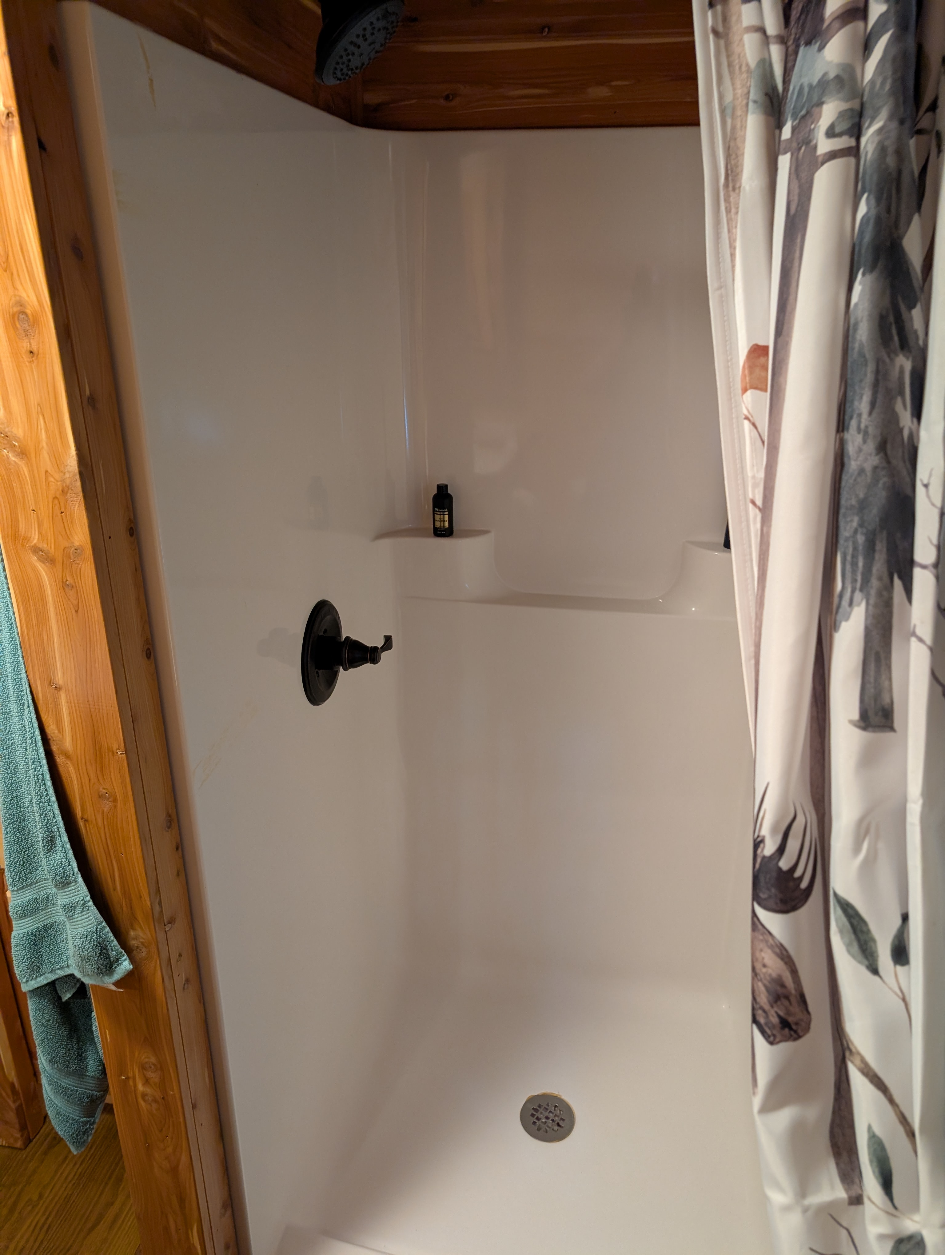 WALKAbOUT Creek Campground