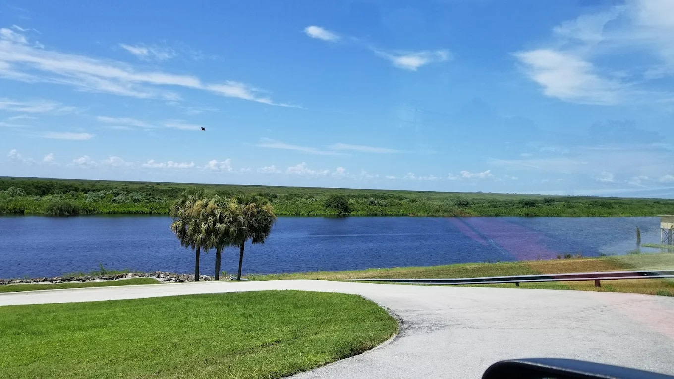 Pahokee Campground