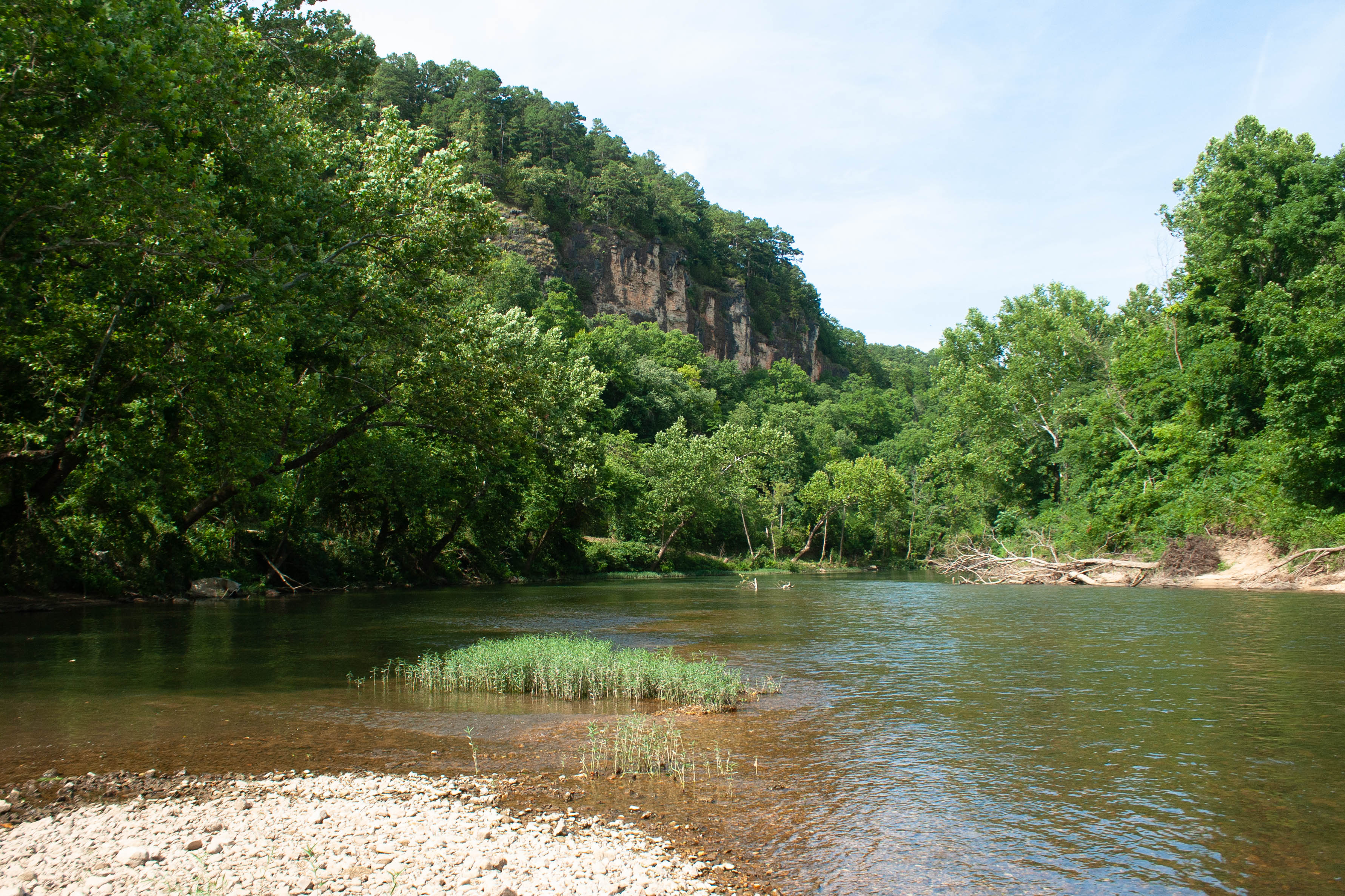 Cedar Mere Riverside
