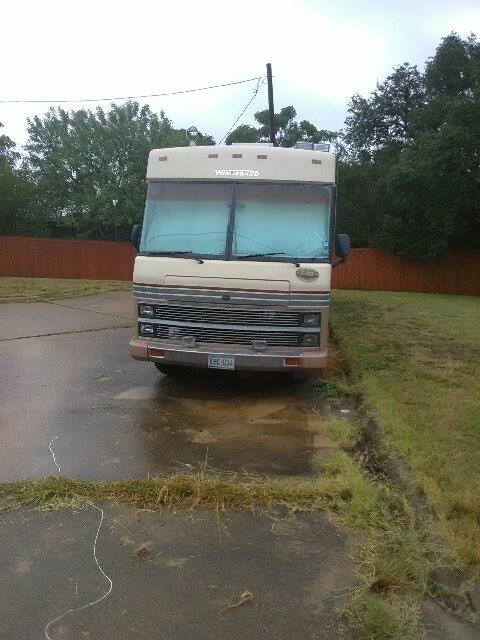 Hill Country RV Park