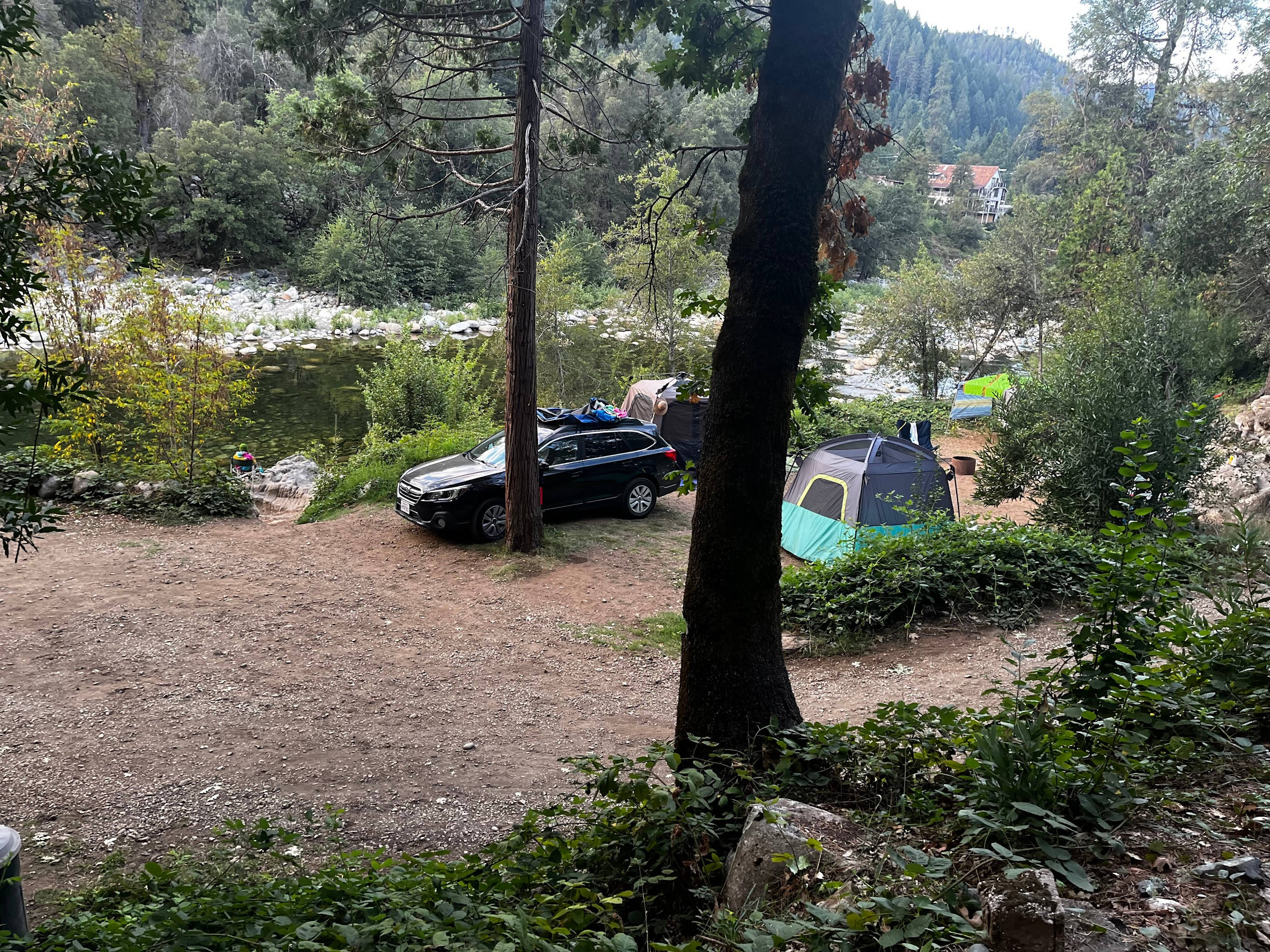 Little Town Campground