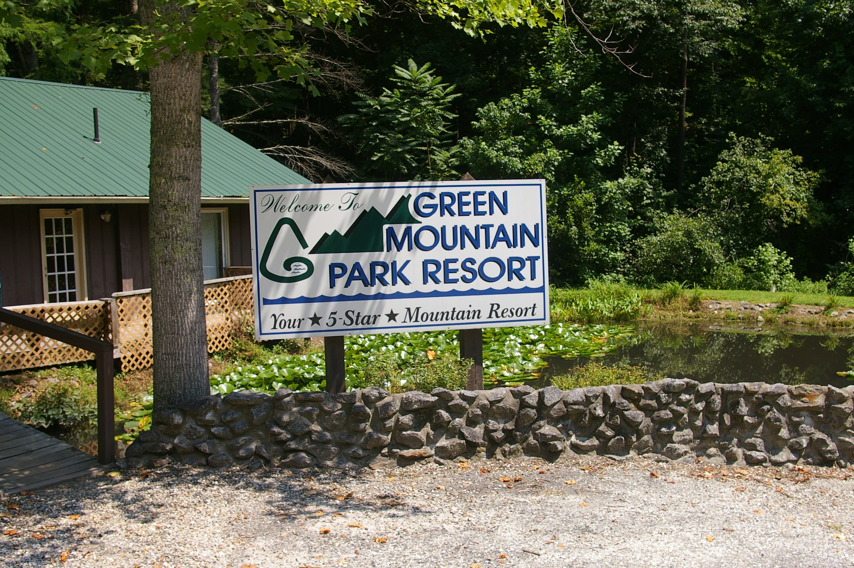 Green Mountain Park Resort