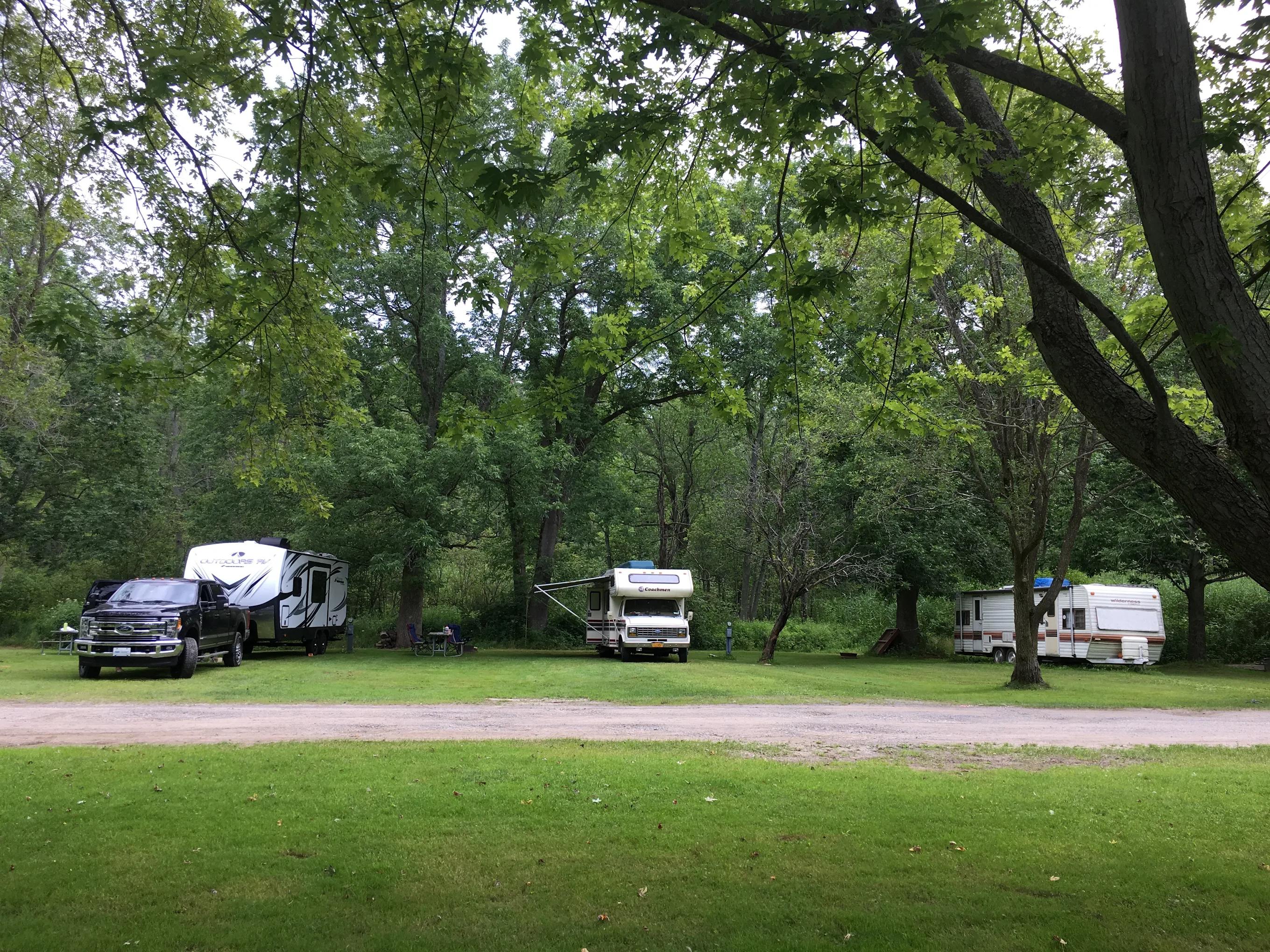 Bears Sleepy Hollow Campground