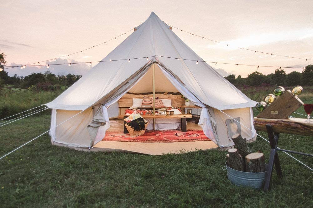 Loehr Campground and Resort