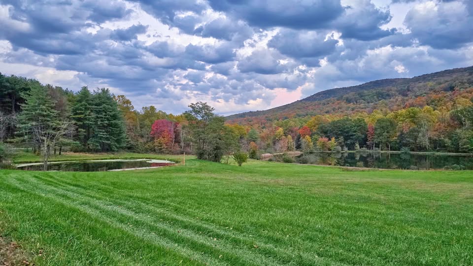 Back Roads Camping and RV Resort