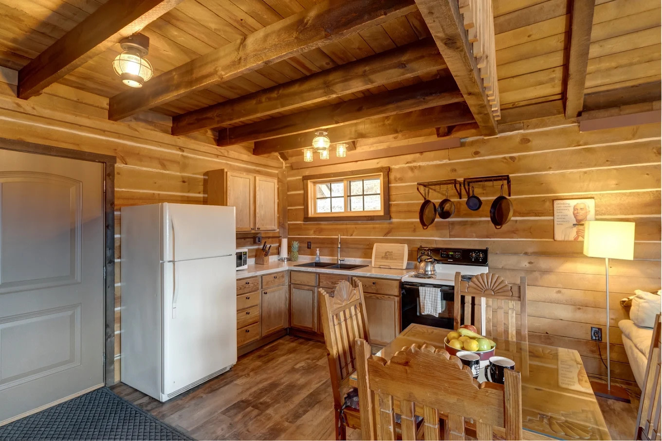 Black Hills Tiny Resort