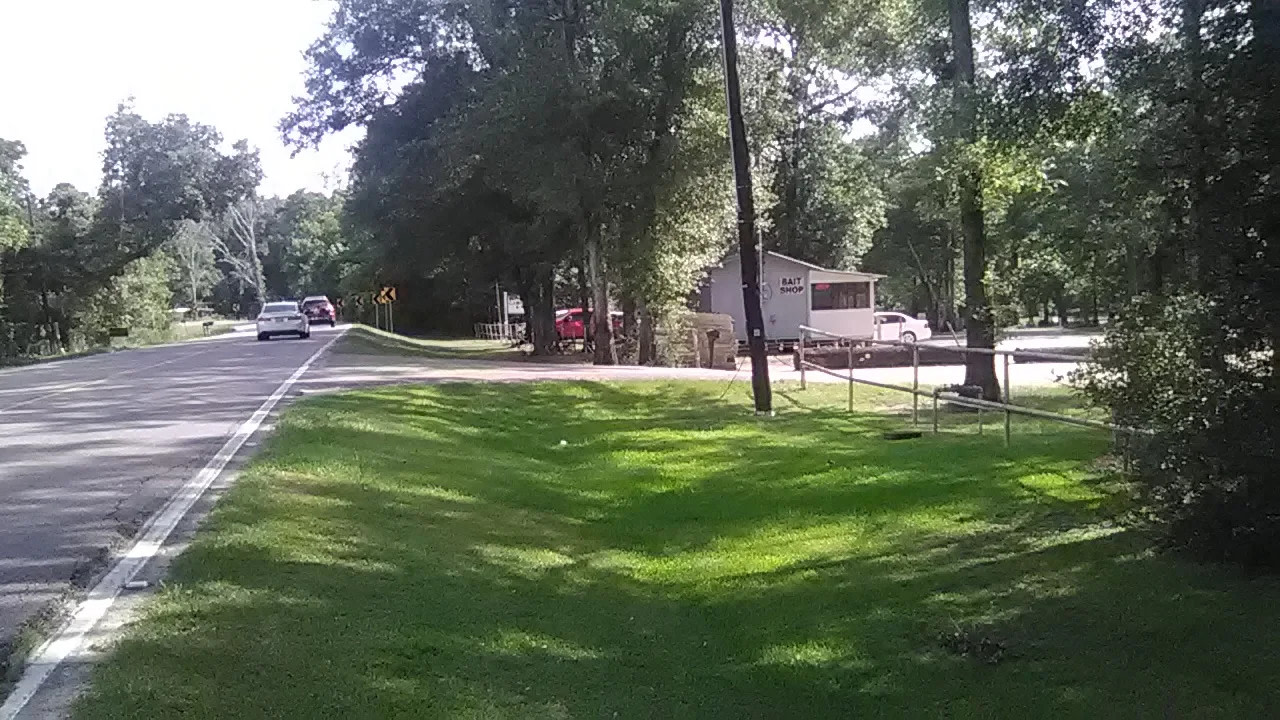 Bayside Marina and Campground