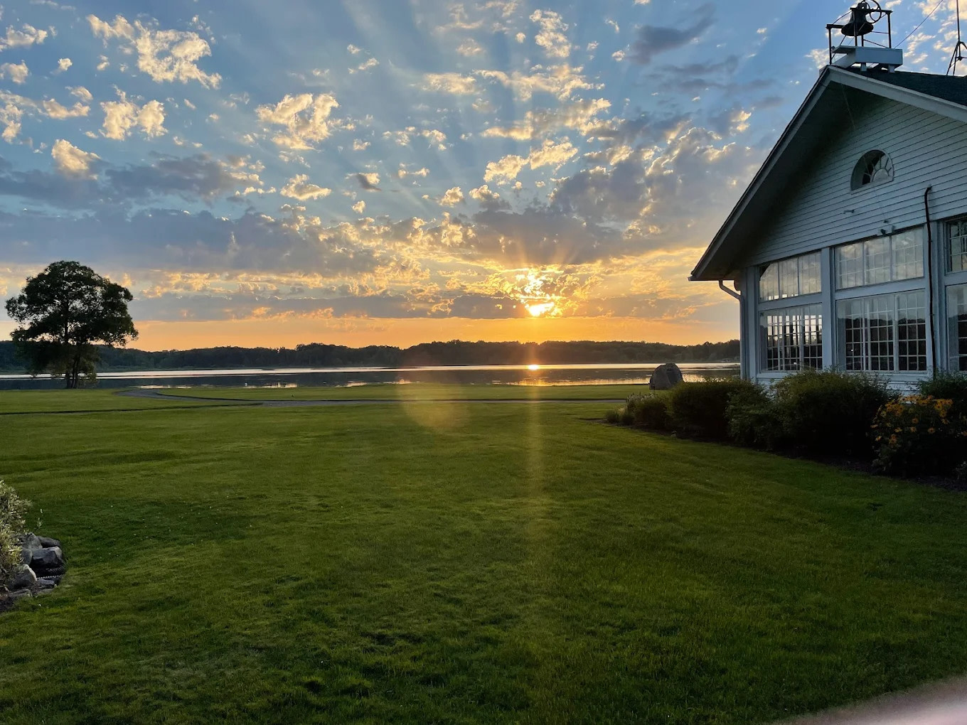 Waldenwoods Resort: Camping and Cottages