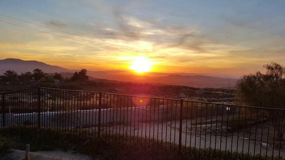 Elim Hot Springs Resort