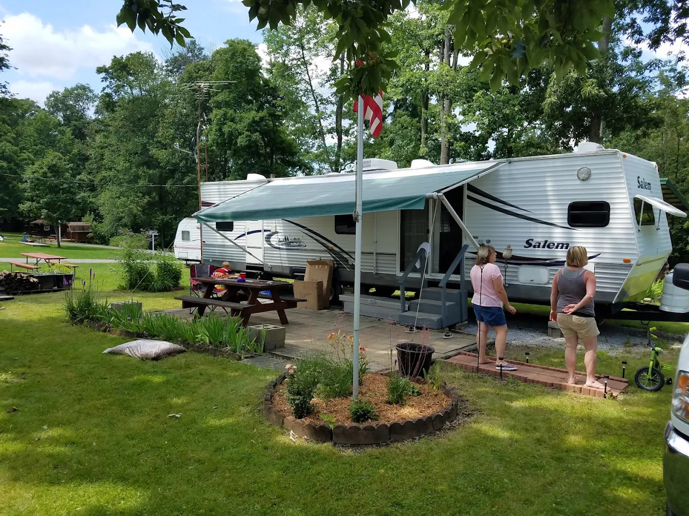 ABC Campground