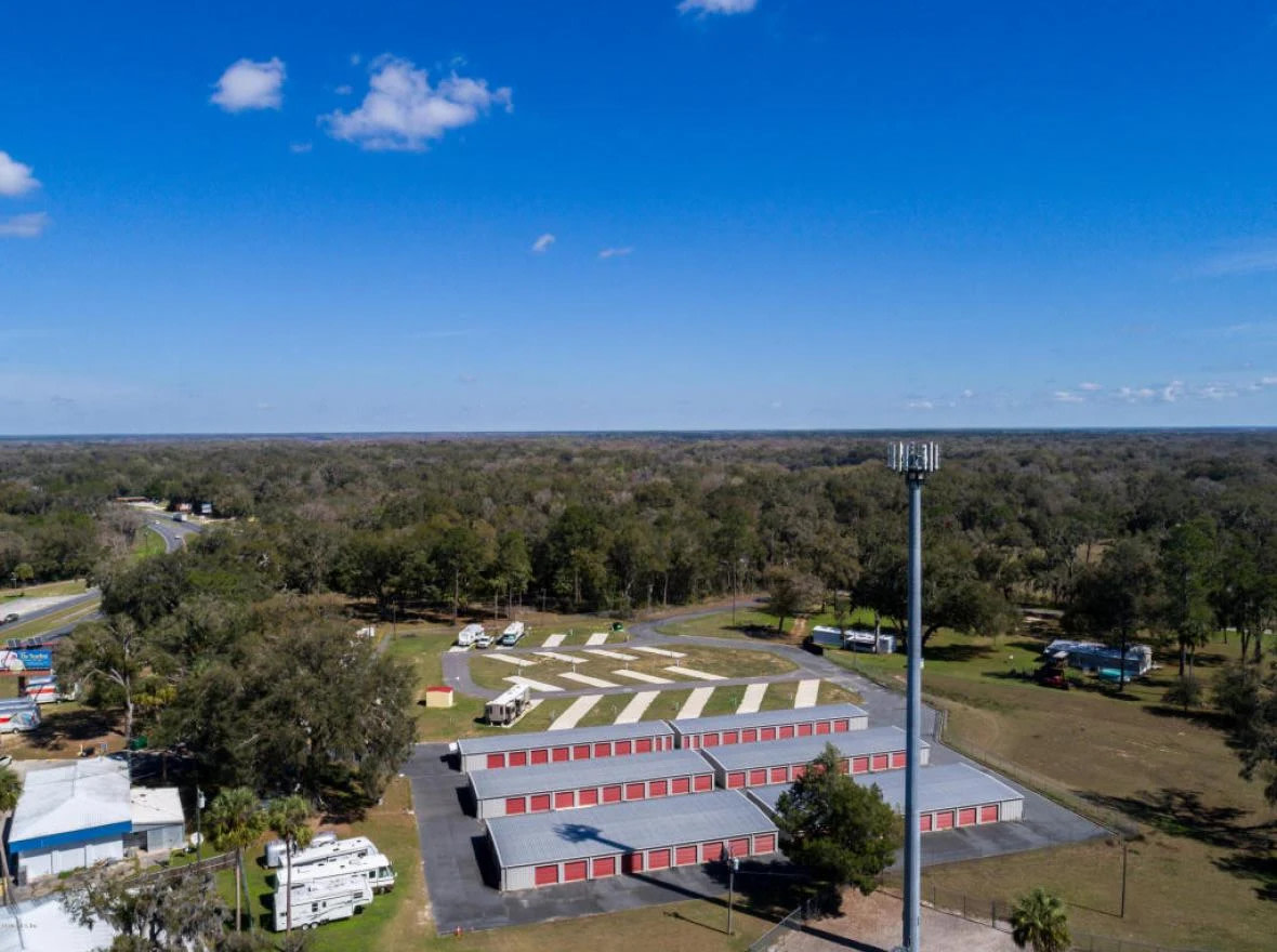 Citra Storage and RV Park