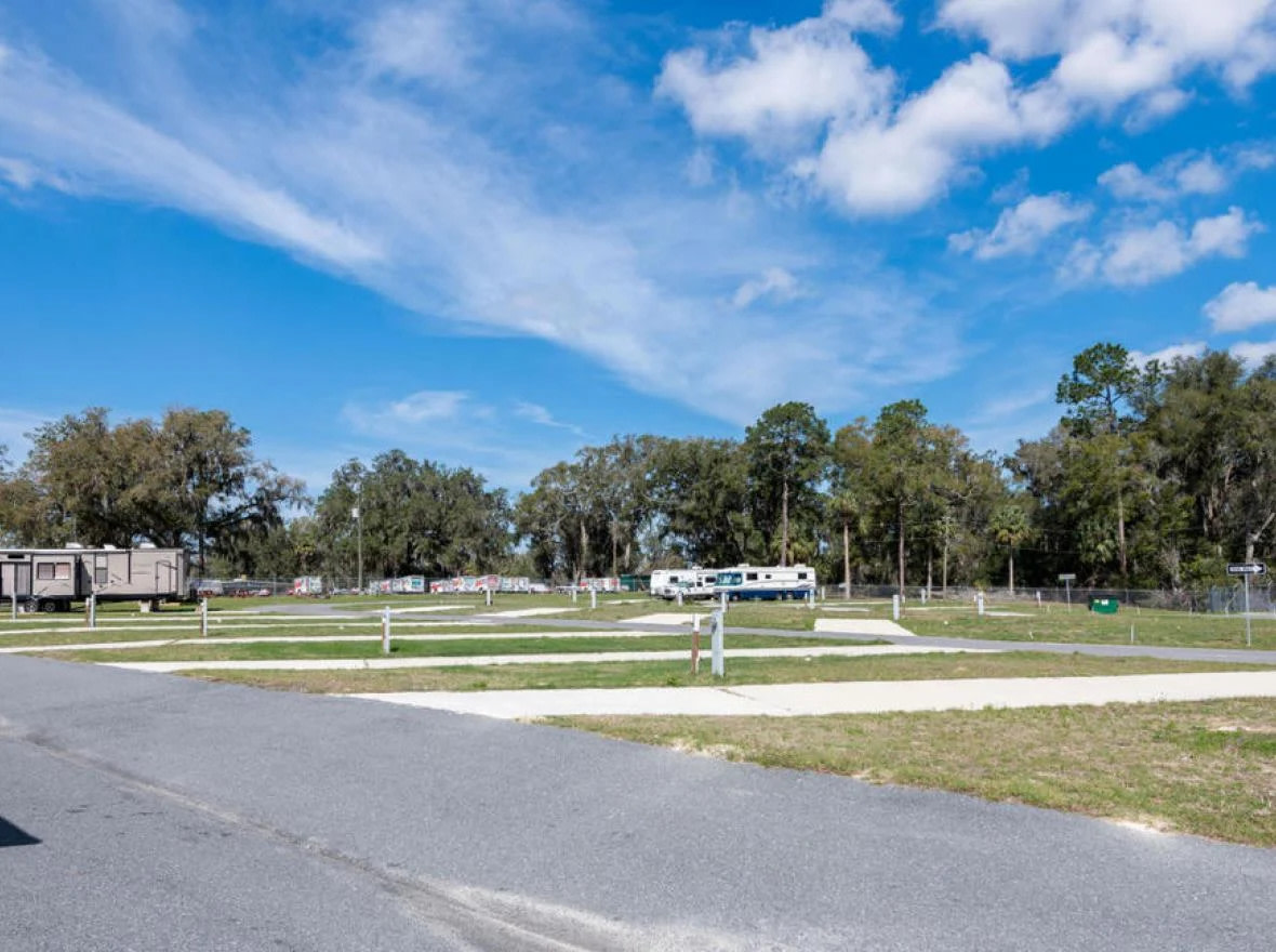 Citra Storage and RV Park