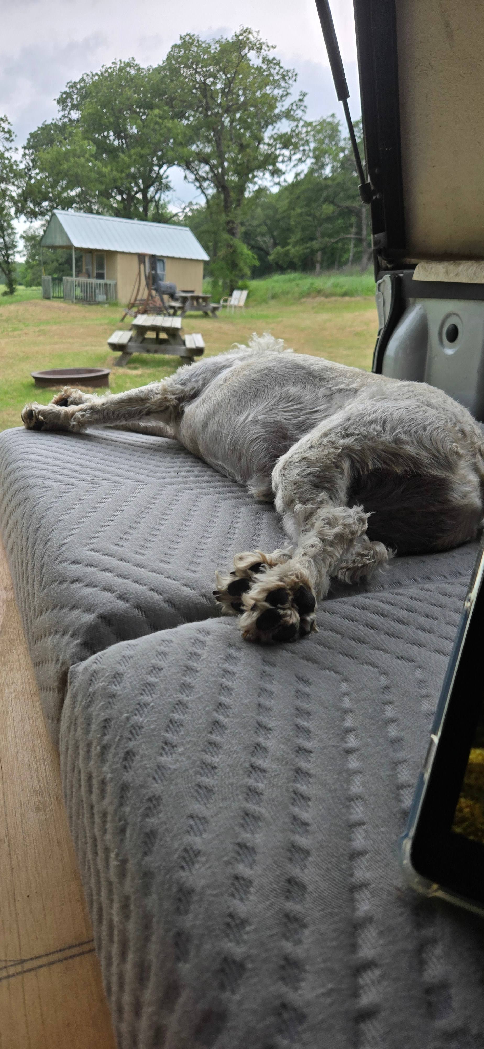 BentProp  Campground