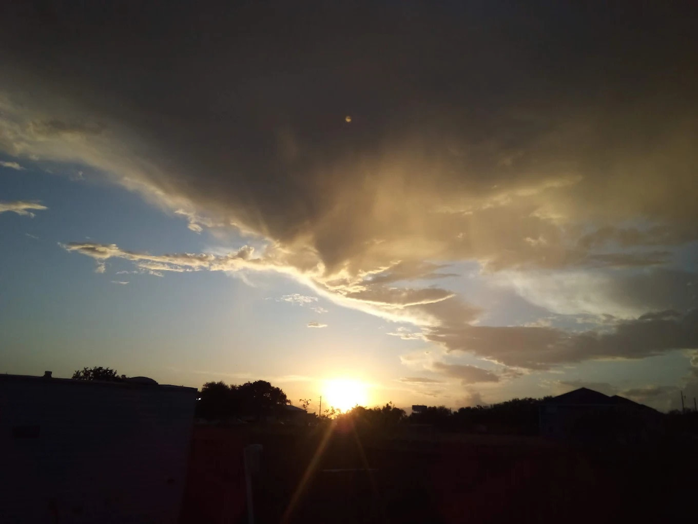 Creekside Rv Park