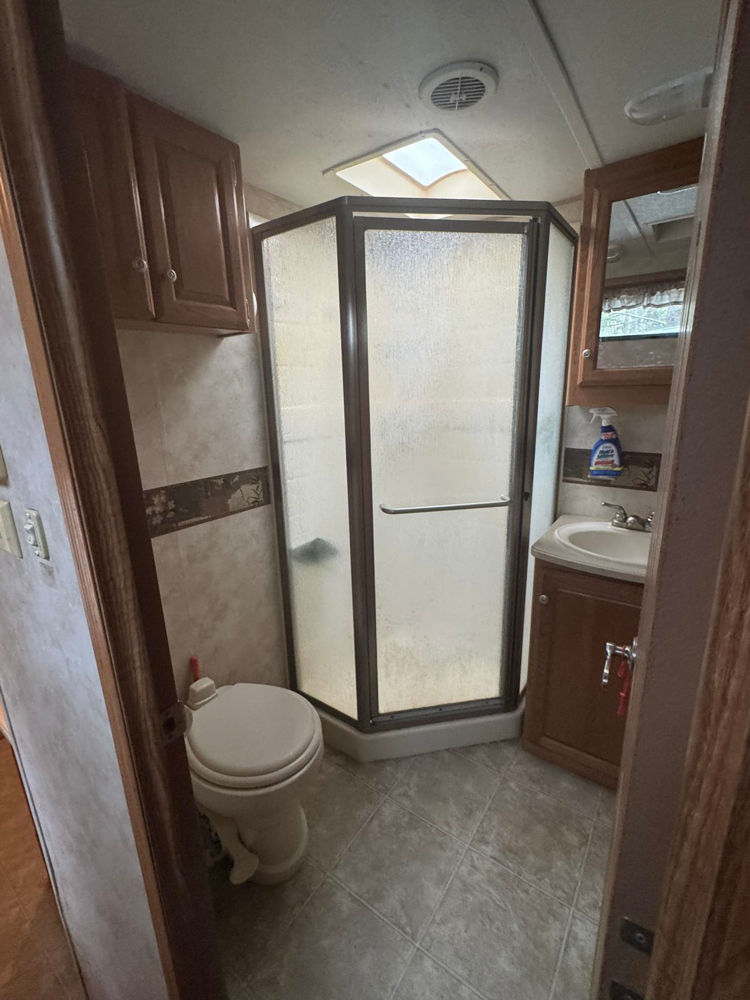 Mic Mac Cove Family Campground