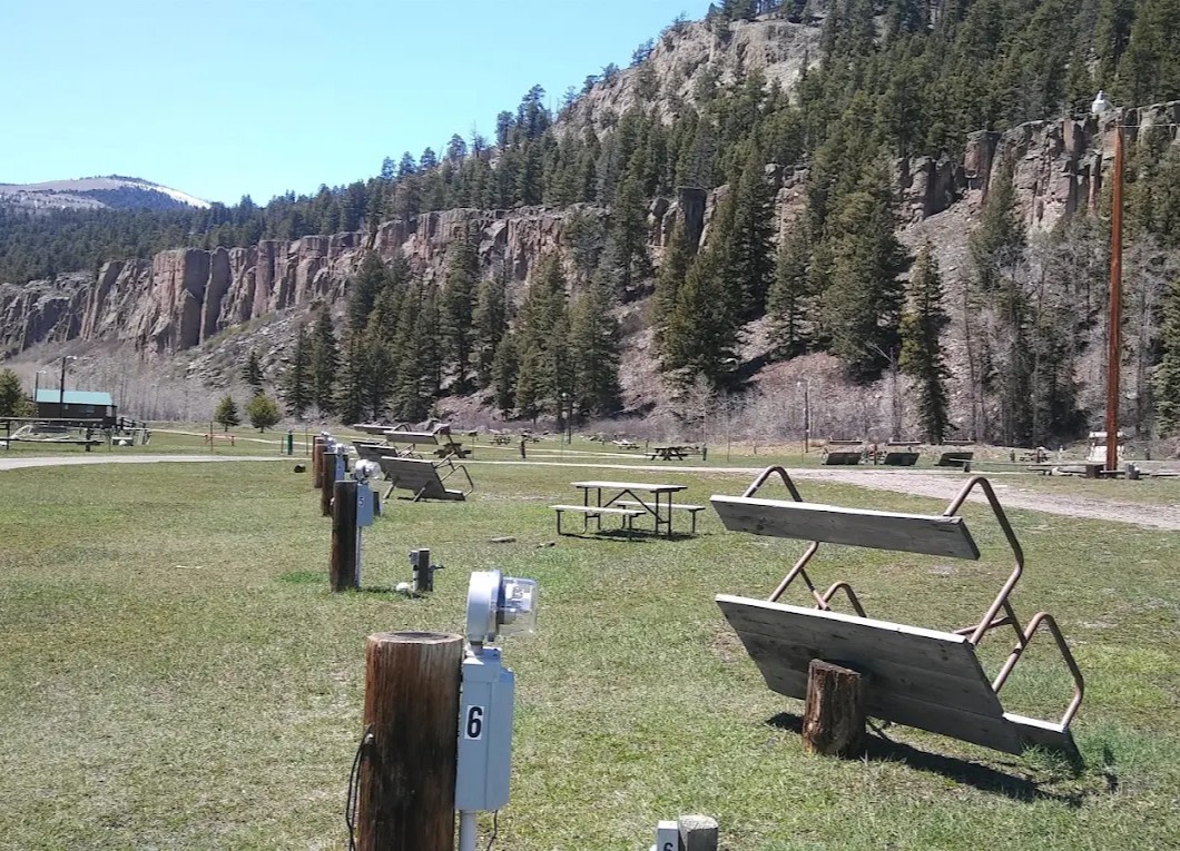 Moon Valley Campground Resort