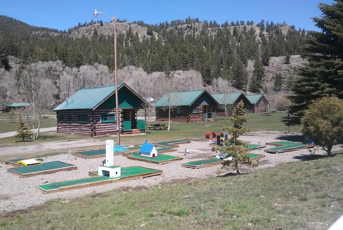 Moon Valley Campground Resort
