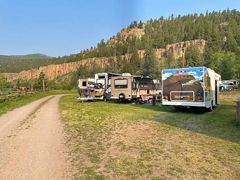 Moon Valley Campground Resort