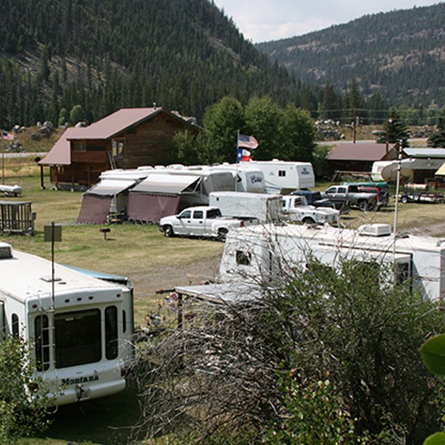 Moon Valley Campground Resort