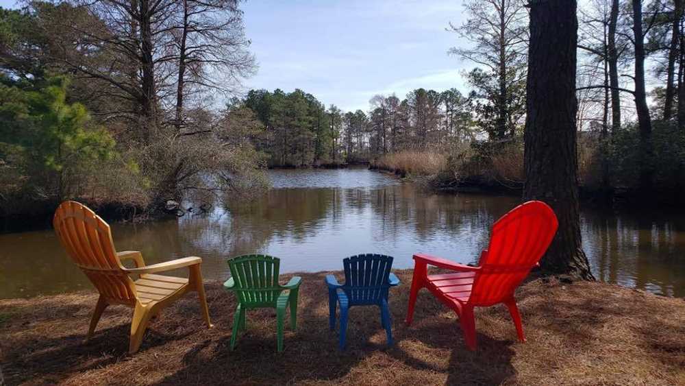 North Bay Campground