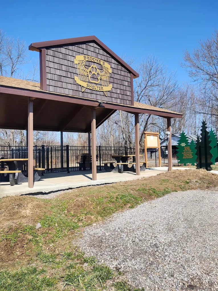 Burrell Park Campground