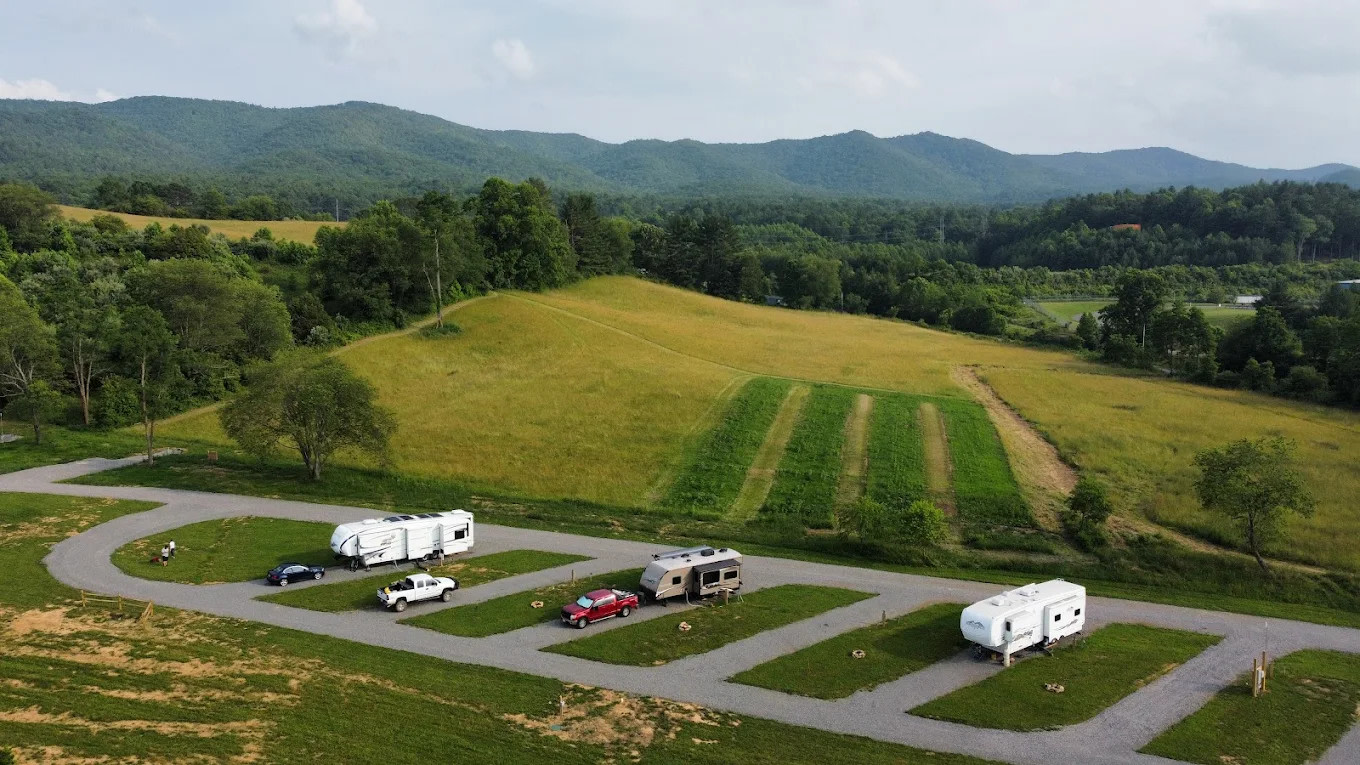 Doe Valley Campground