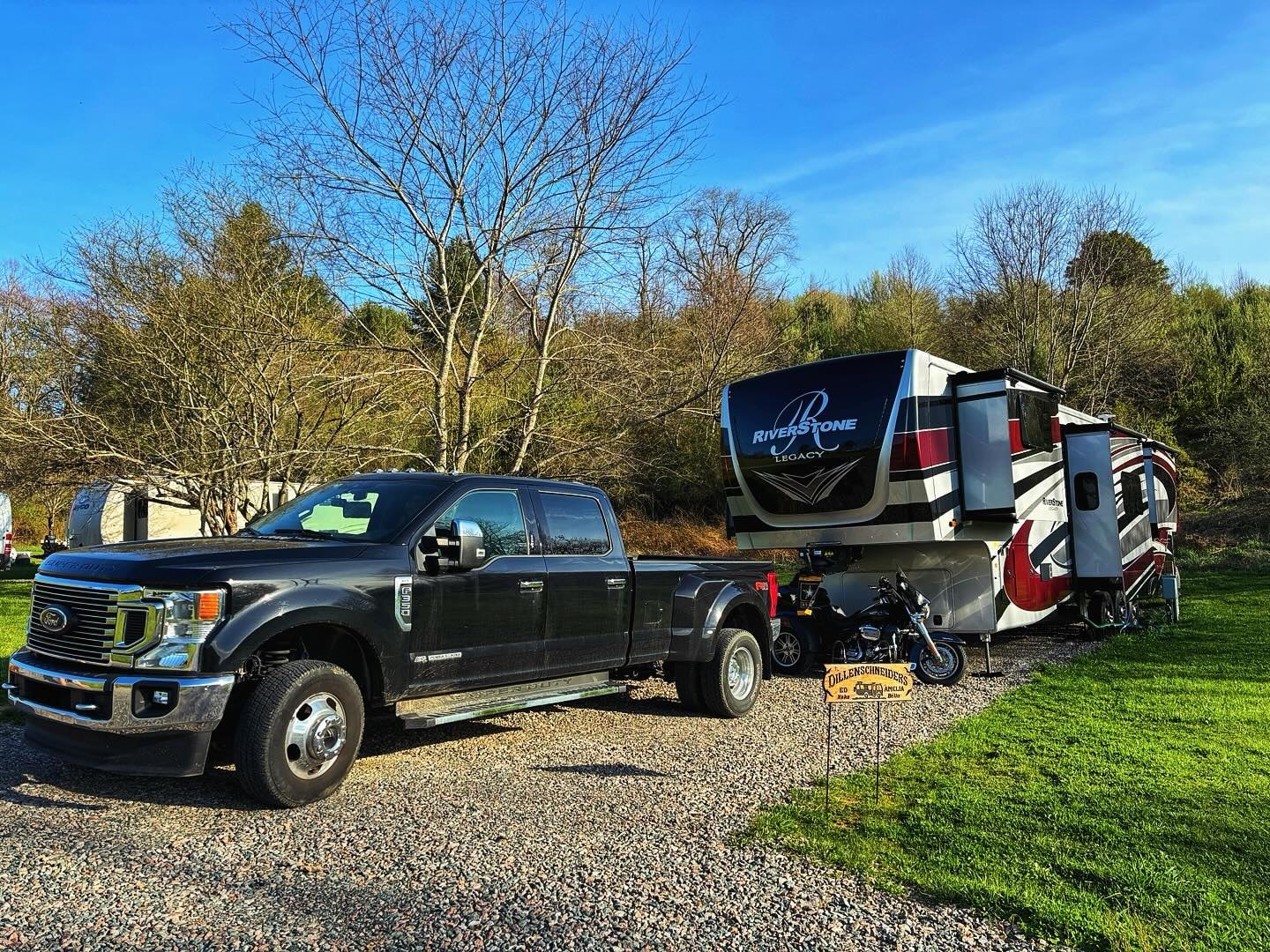 Doe Valley Campground