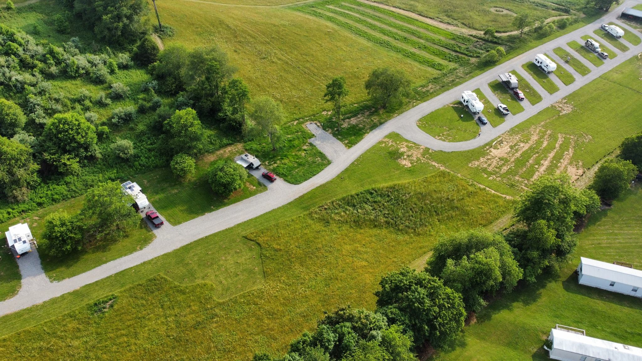 Doe Valley Campground