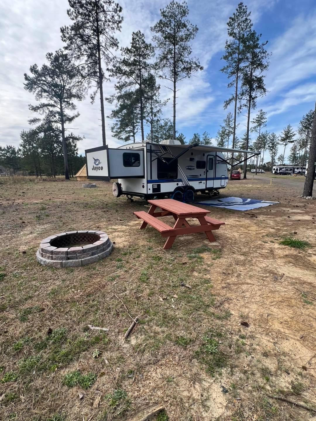 Dream Rv Parks Llc