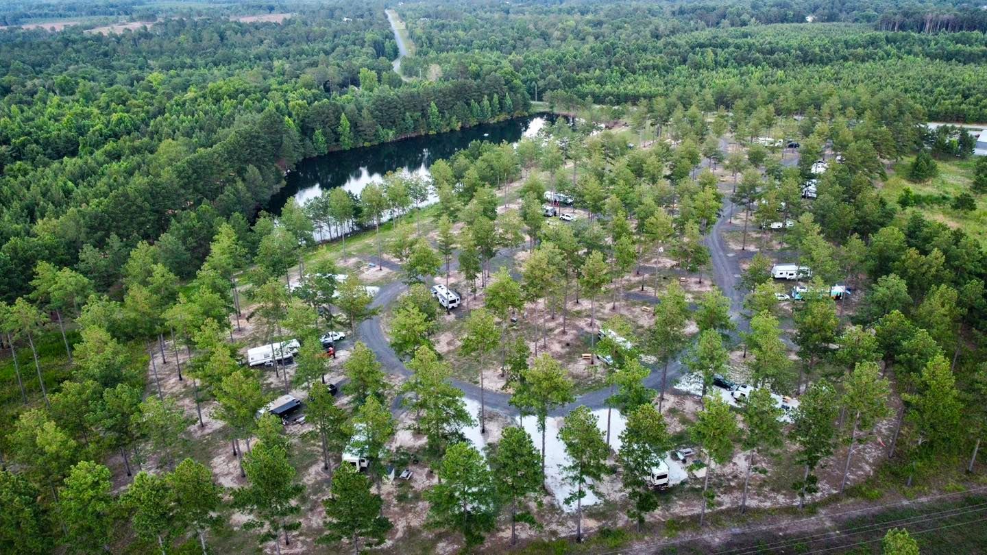Dream Rv Parks Llc