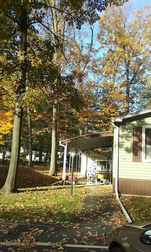 Oak Grove Park and Sales