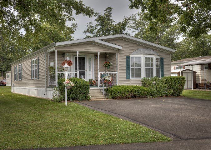 Oak Grove Park and Sales