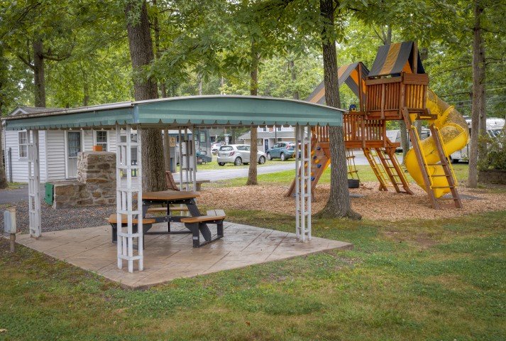 Oak Grove Park and Sales