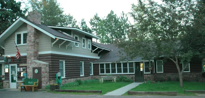 Northern Exposure Resort & Campground