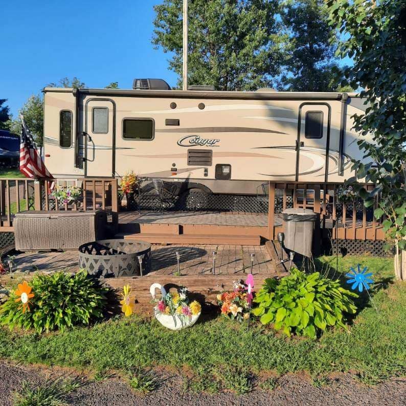 Northern Exposure Resort & Campground