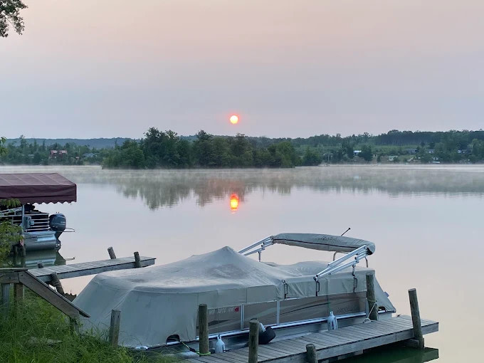 Northern Exposure Resort & Campground