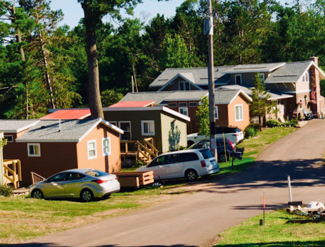 Northern Exposure Resort & Campground