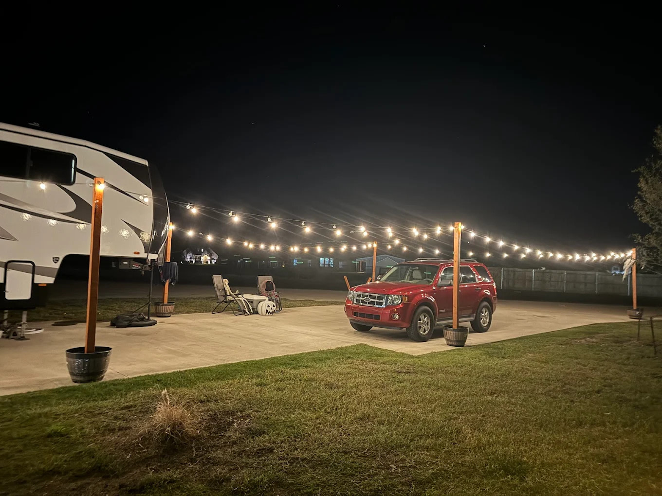 Flying Dutchman Rv Resort