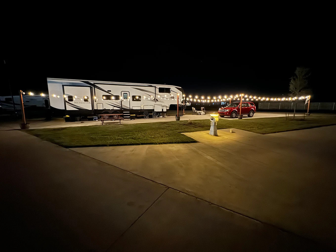 Flying Dutchman Rv Resort