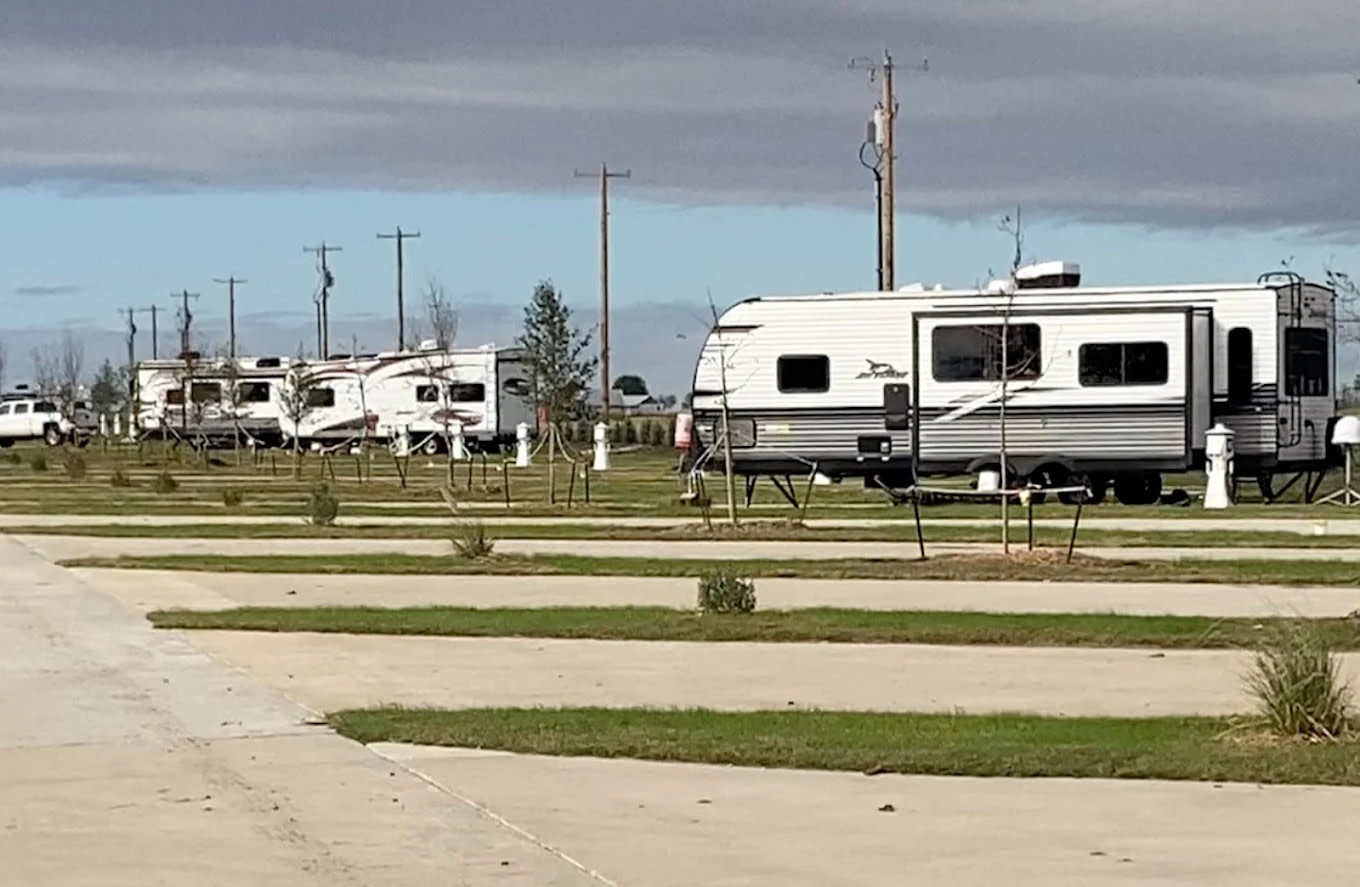 Flying Dutchman Rv Resort