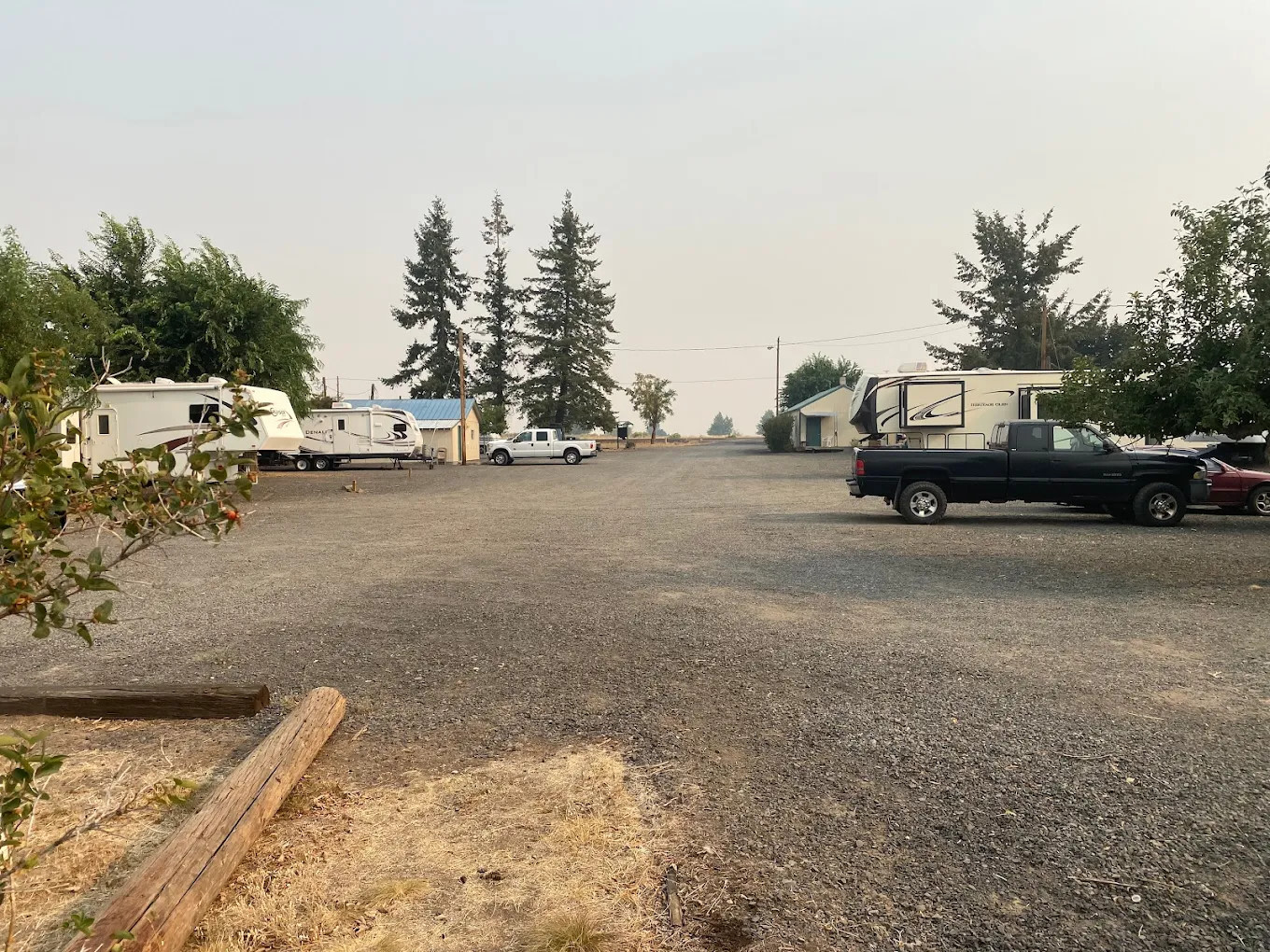 Condon RV Park