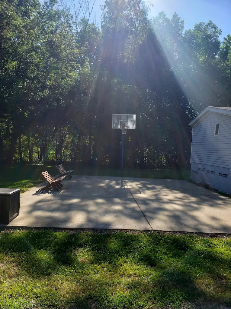 Moscow Maples RV Park