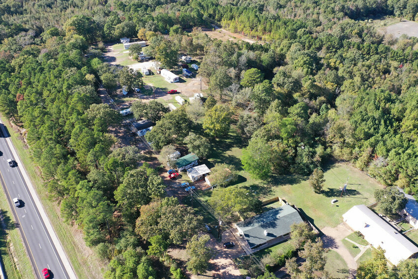 Northgate Mobile Home & RV Park