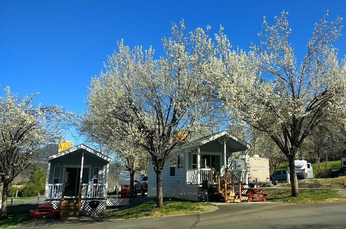 Mountain Gate RV Park