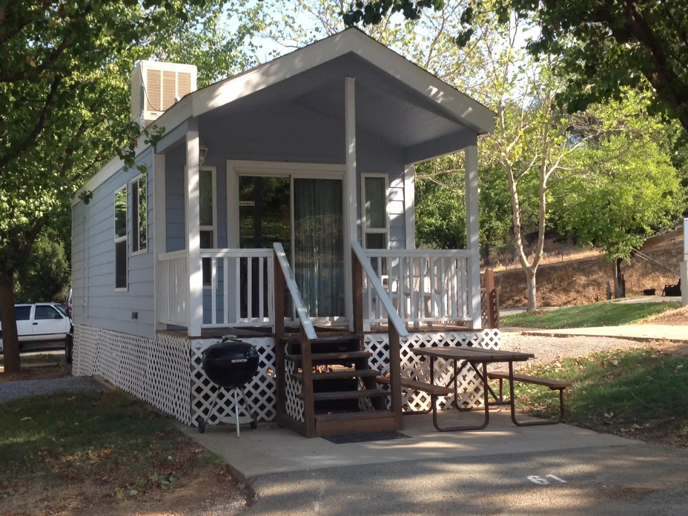 Mountain Gate RV Park