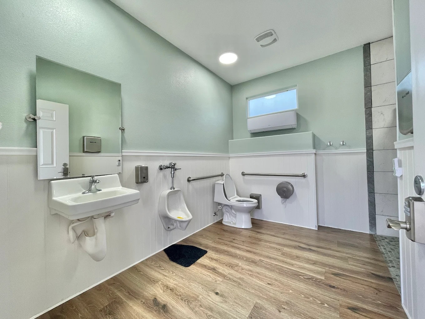 Lake Dewberry RV Resort